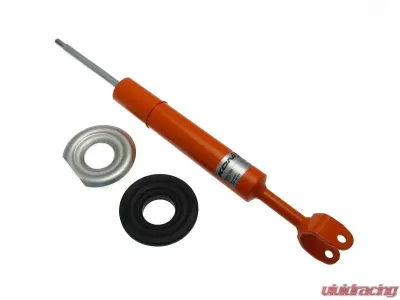KONI STR.T (orange) 8250- non-adjustable, twin-tube low pressure gas Front - 8250 1001